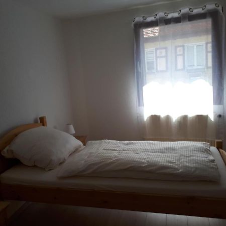 Da Angelina Appartement Tuttlingen Buitenkant foto