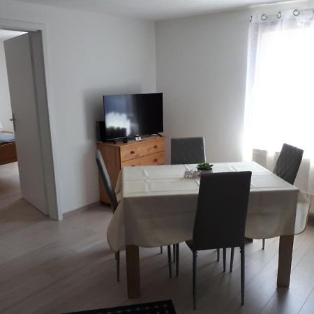 Da Angelina Appartement Tuttlingen Buitenkant foto