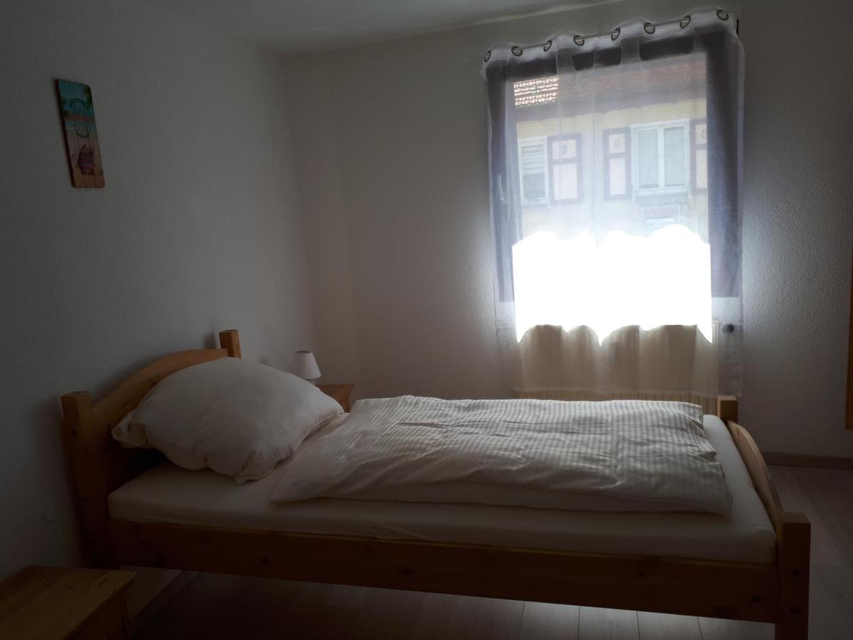 Da Angelina Appartement Tuttlingen Buitenkant foto