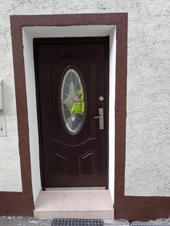 Da Angelina Appartement Tuttlingen Buitenkant foto