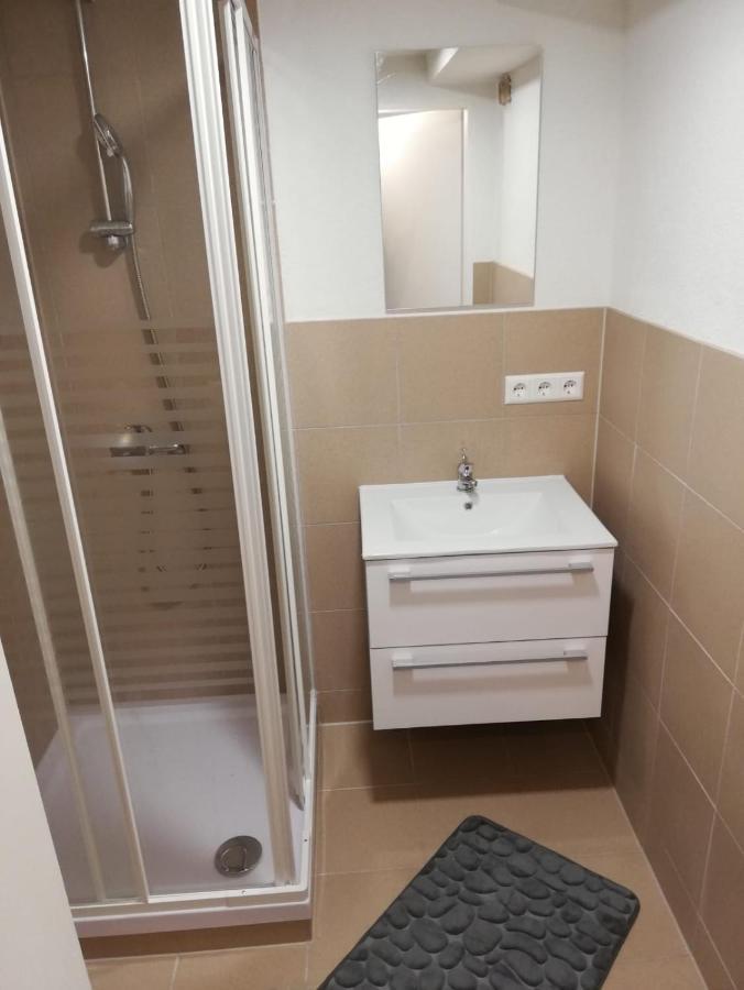 Da Angelina Appartement Tuttlingen Buitenkant foto