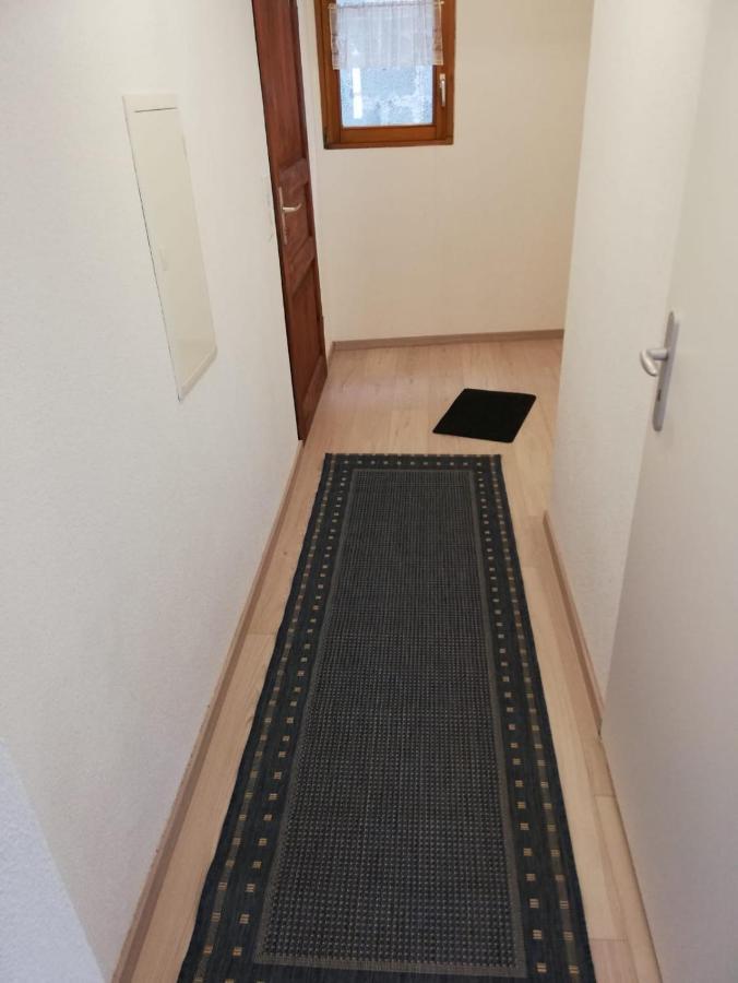 Da Angelina Appartement Tuttlingen Buitenkant foto