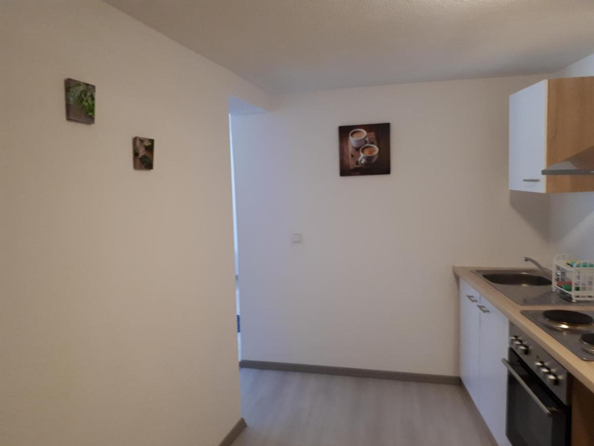 Da Angelina Appartement Tuttlingen Buitenkant foto