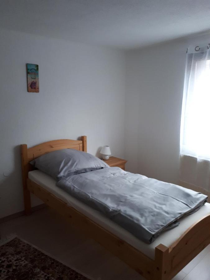 Da Angelina Appartement Tuttlingen Buitenkant foto
