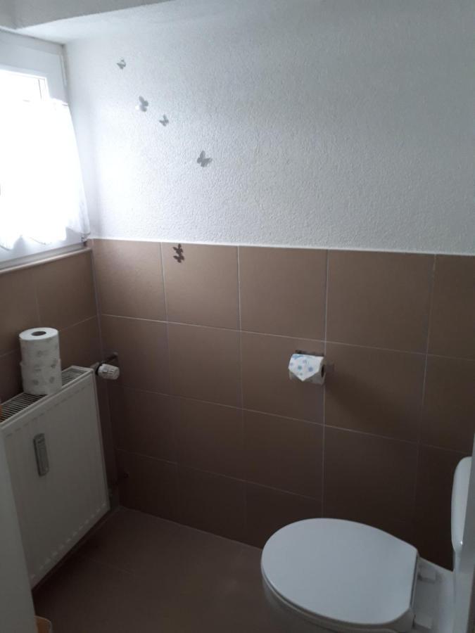 Da Angelina Appartement Tuttlingen Buitenkant foto