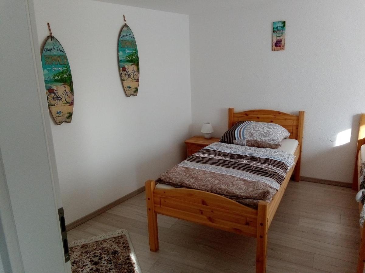 Da Angelina Appartement Tuttlingen Buitenkant foto
