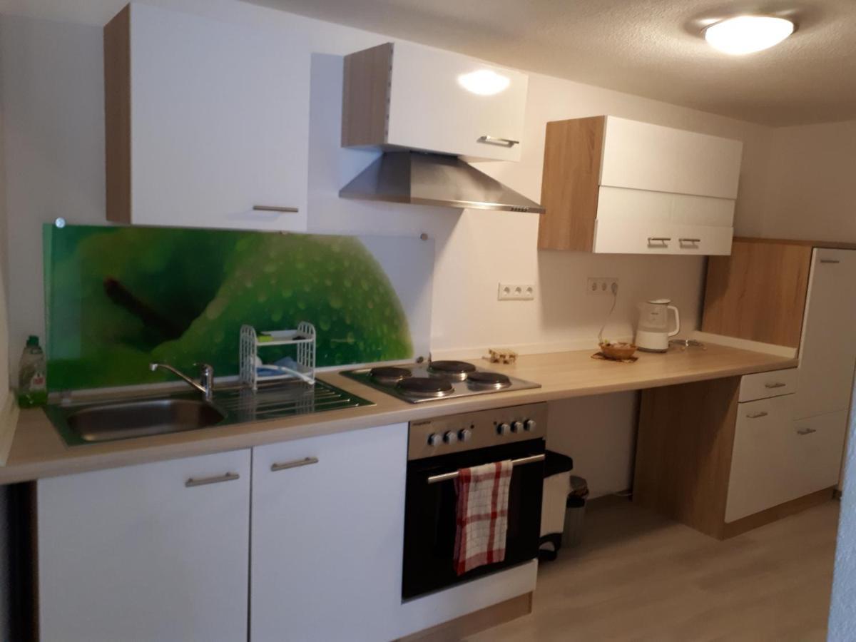 Da Angelina Appartement Tuttlingen Buitenkant foto