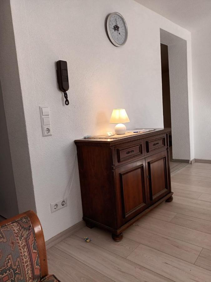 Da Angelina Appartement Tuttlingen Buitenkant foto